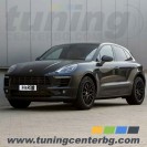СПОРТНИ ПРУЖИНИ ЗА PORSCHE MACAN СПОРТНИ ПРУЖИНИ ЗА PORSCHE MACAN